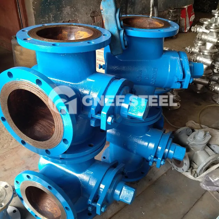 Olajozott dugós szelep