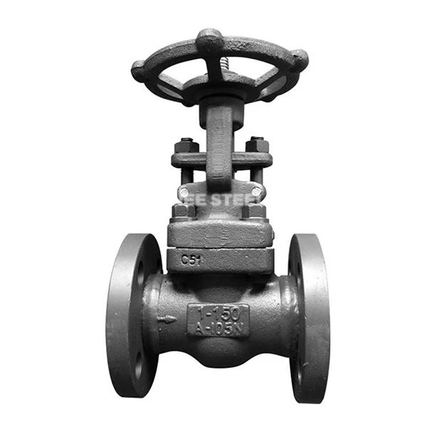 A105 Globe szelep