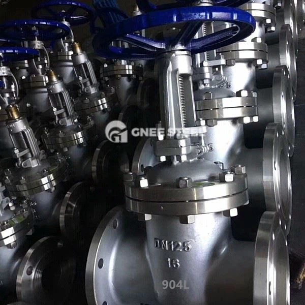 API 600 Wedge Gate Valve