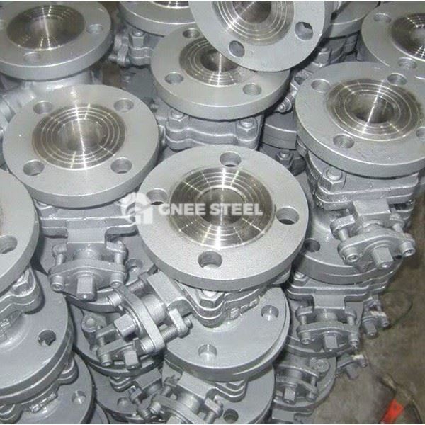 ASTM A216 WCB Ball Valve suppliers