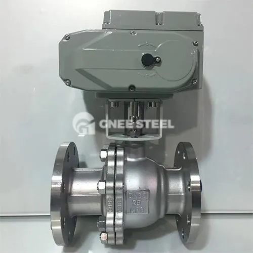 Teljes unatkozó úszó gömbszelep