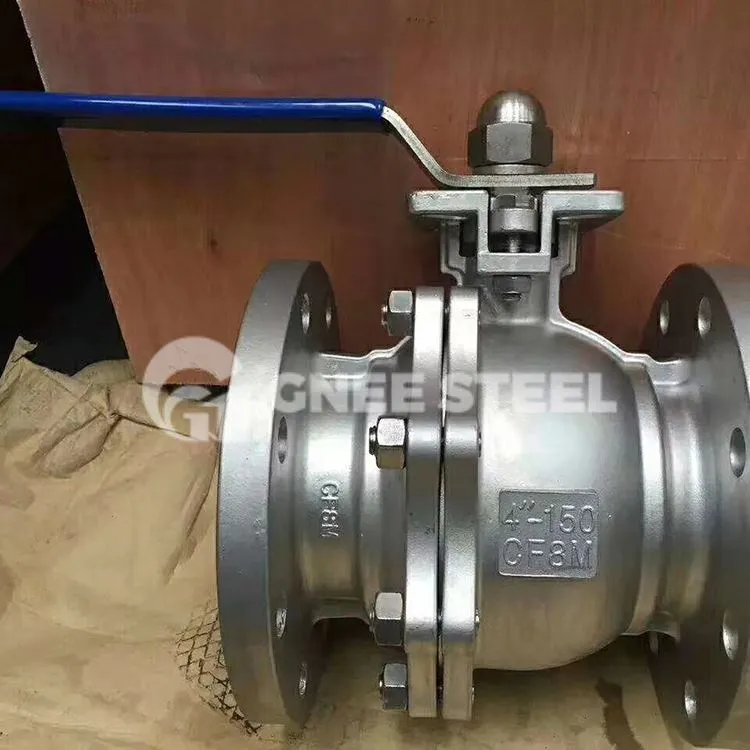 Magas hőmérsékletű golyóscsap