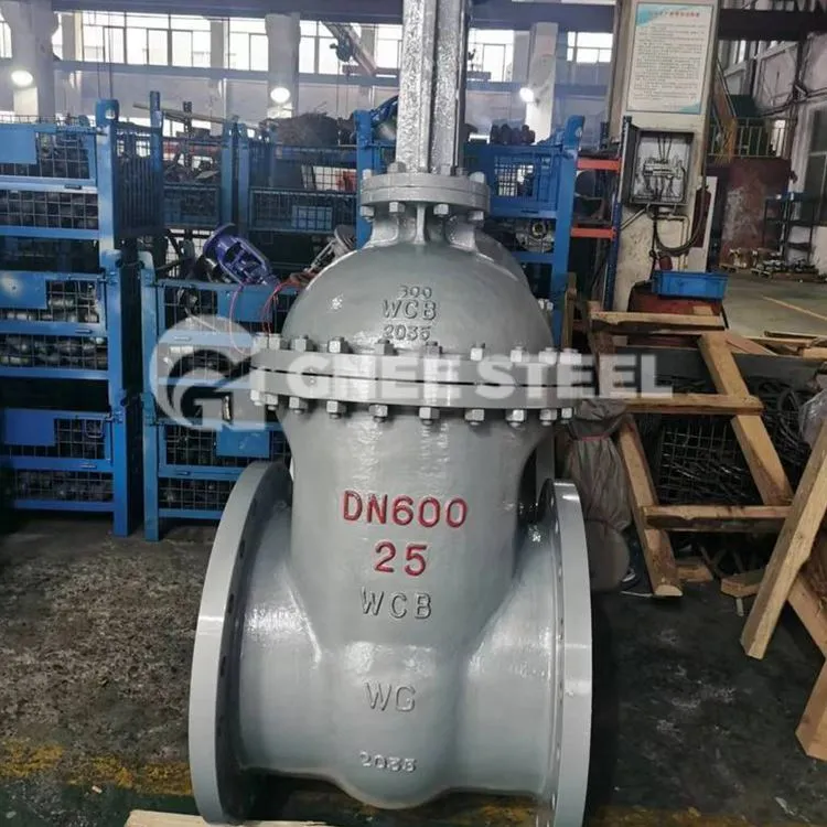 Nagy átmérőjű tolózár