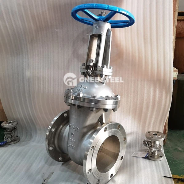 API 600 Wedge Gate Valve API 600 Wedge Gate Valve