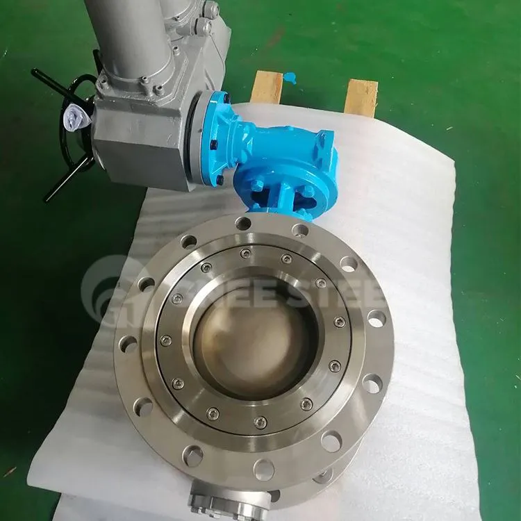 Oldalsó bejáratú golyóscsap