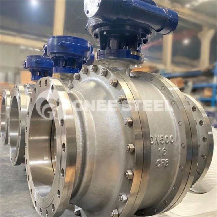 Rozsdamentes acél golyóscsap